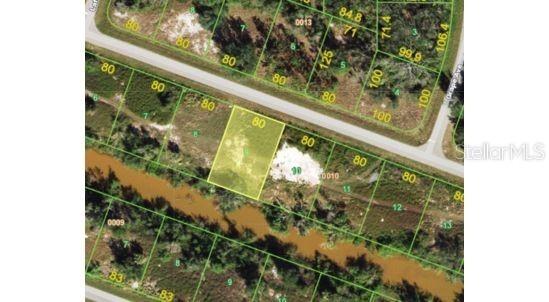 29209 Gondolier Ave., Punta Gorda, FL 33982