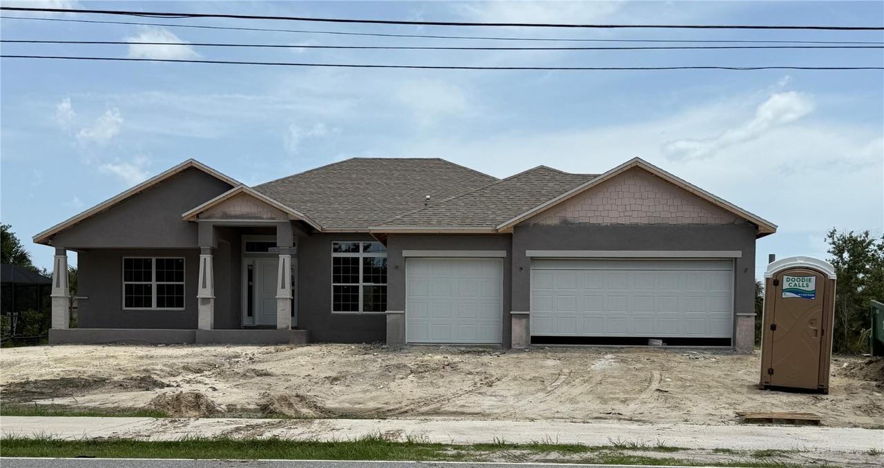 14735 Keystone Blvd., Port Charlotte, FL 33981