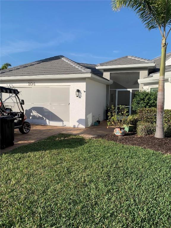 204 Big Pine Ln., Punta Gorda, FL 33955