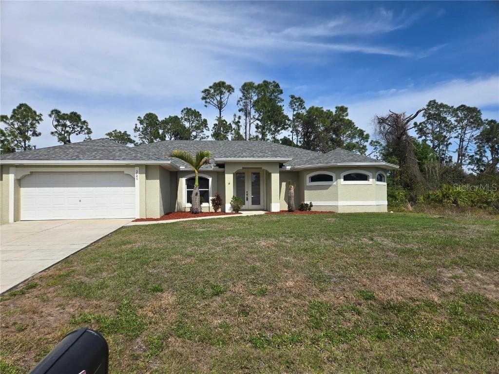 5746 Douglas Rd., North Port, FL 34288