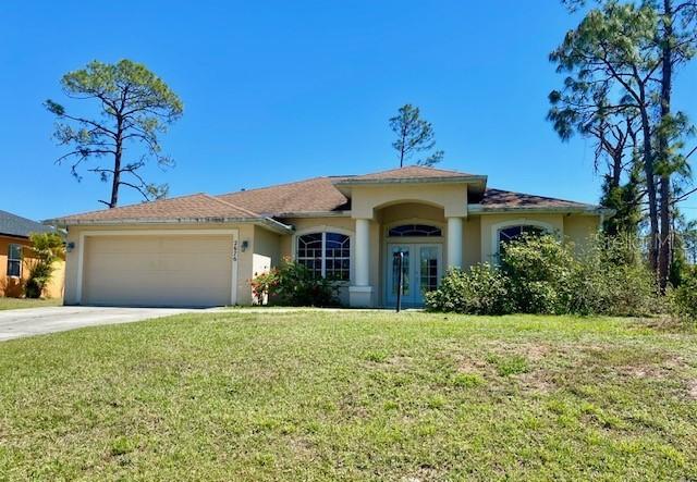 2676 Dongola St., North Port, FL 34291
