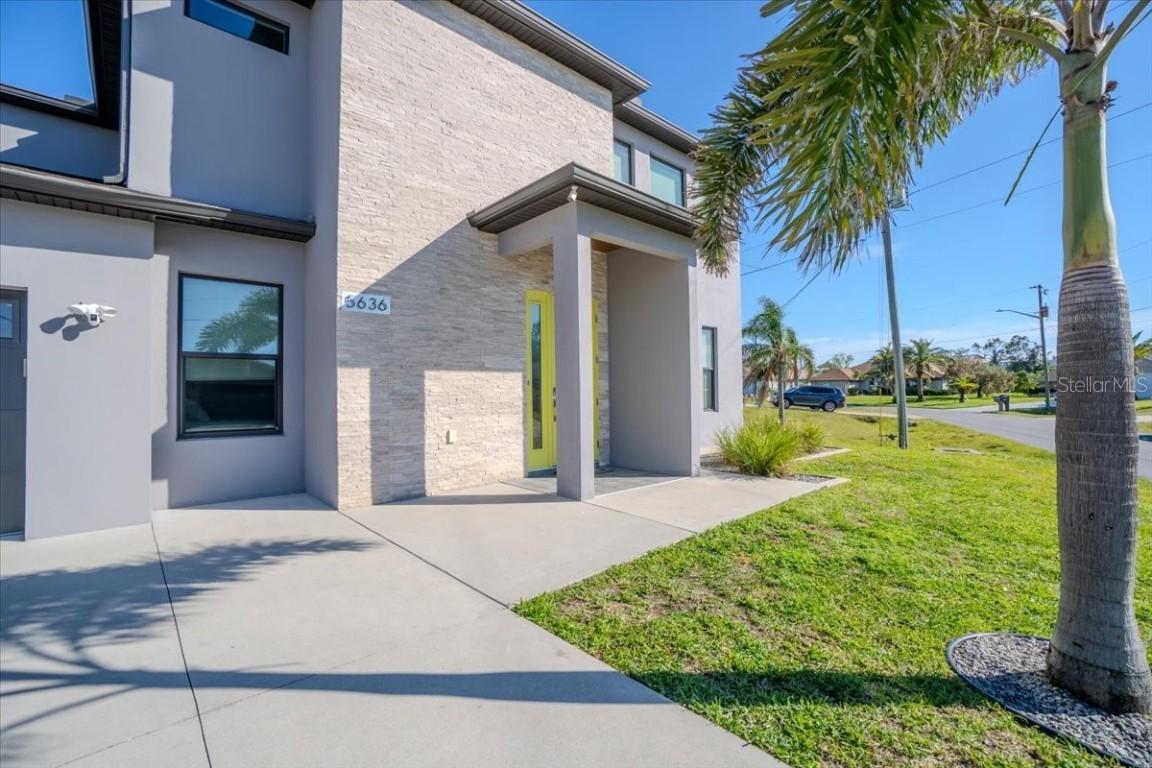 5636 Barlow Ter., North Port, FL 34287