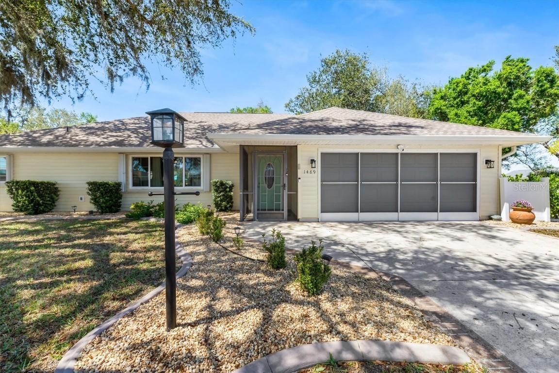 1489 Kedron Ln., Punta Gorda, FL 33983