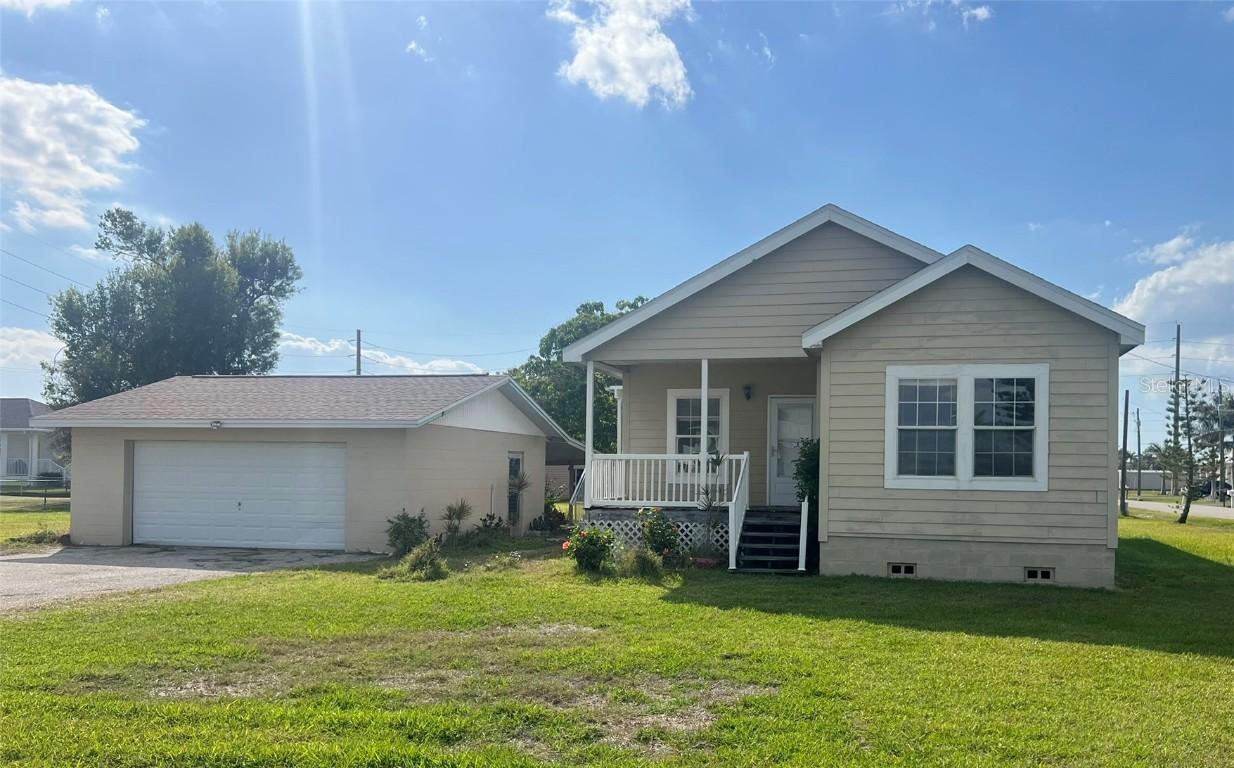 1503 Narranja St., Punta Gorda, FL 33950