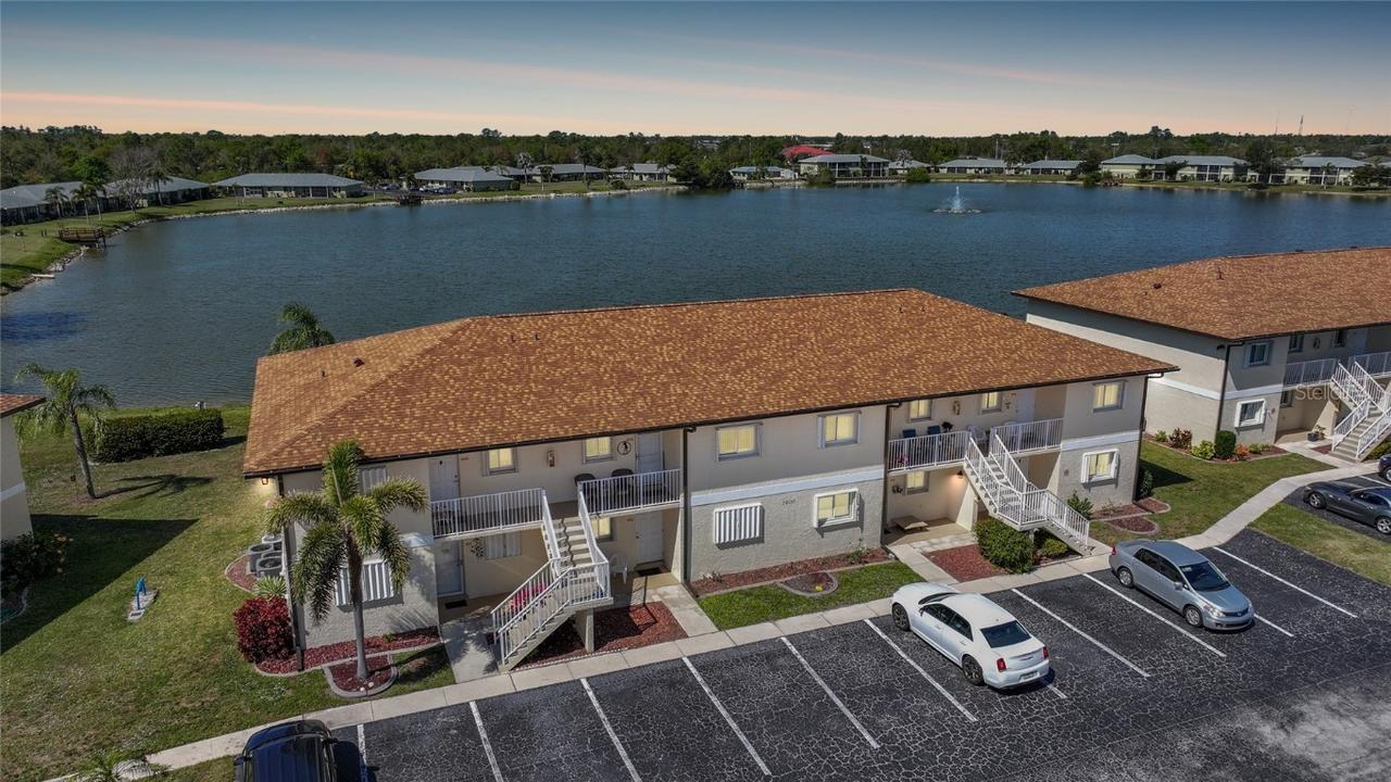 25275 Rampart Blvd. #1602, Punta Gorda, FL 33983