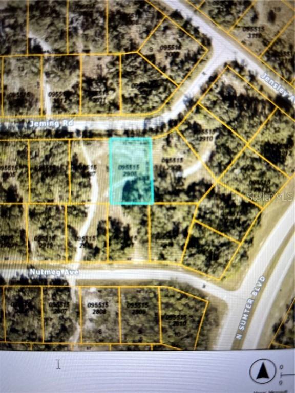 Jeming Rd., North Port, FL 34286
