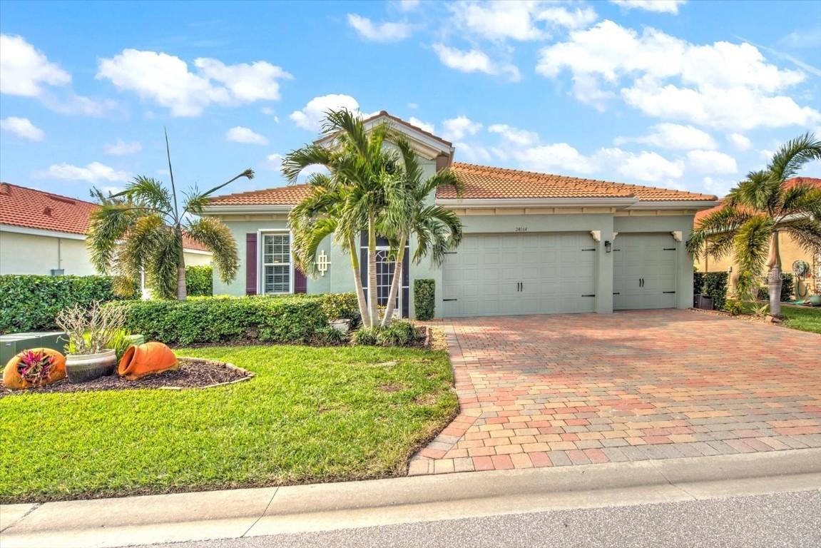 24064 Riverfront Dr., Punta Gorda, FL 33980