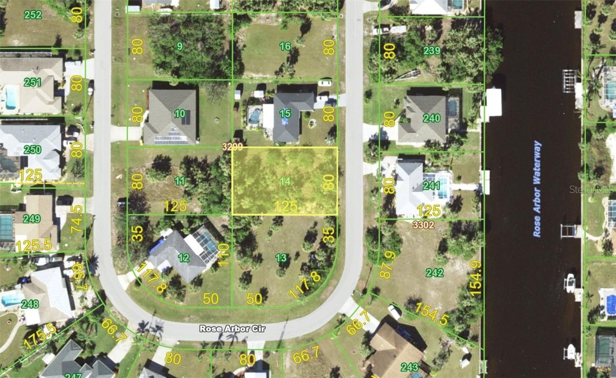 4129 Rose Arbor Cir., Port Charlotte, FL 33948