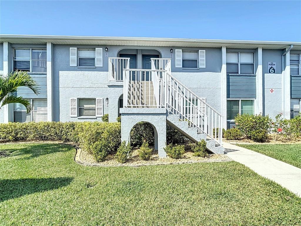 25050 Sandhill Blvd. #B2 Building 6, Punta Gorda, FL 33983