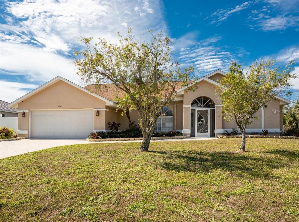16571 Cape Horn Blvd., Punta Gorda, FL 33955