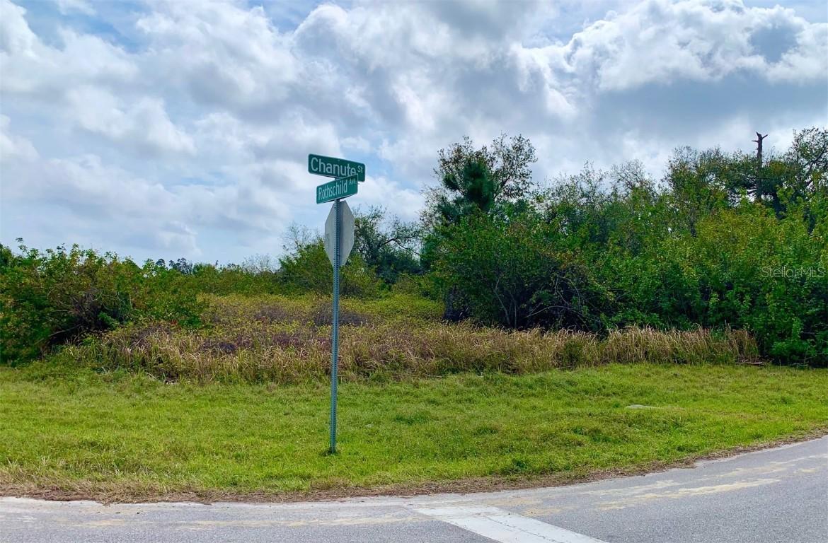 14505 Rothschild Ave., Port Charlotte, FL 33953
