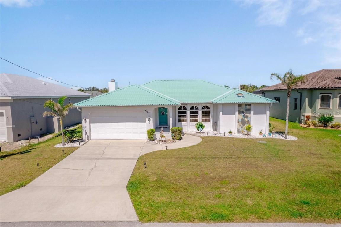 18662 Arapahoe Cir., Port Charlotte, FL 33948