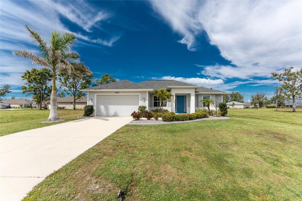 16271 Branco Dr, Punta Gorda, FL 33955