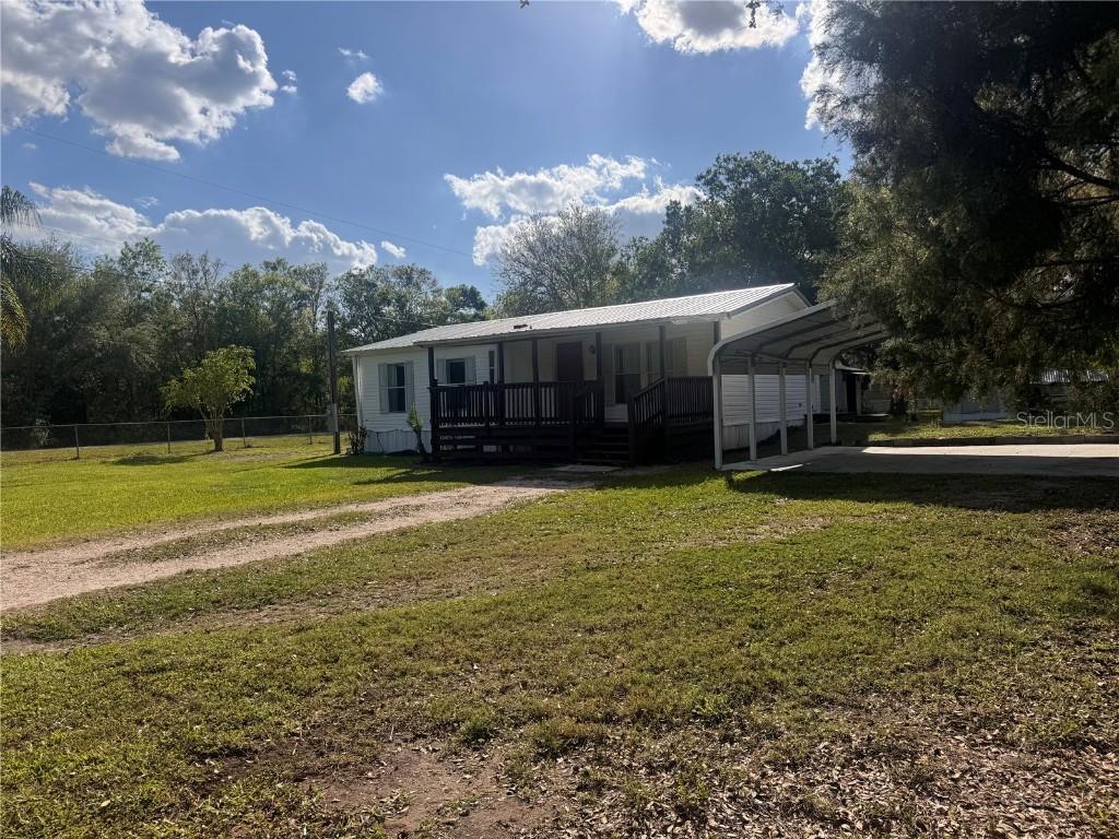 6101 SW Bagdad Ave., Arcadia, FL 34266
