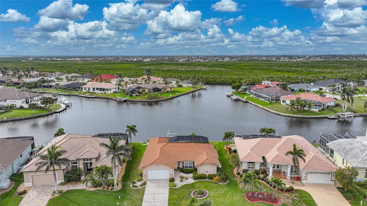 3961 San Pietro Ct., Punta Gorda, FL 33950