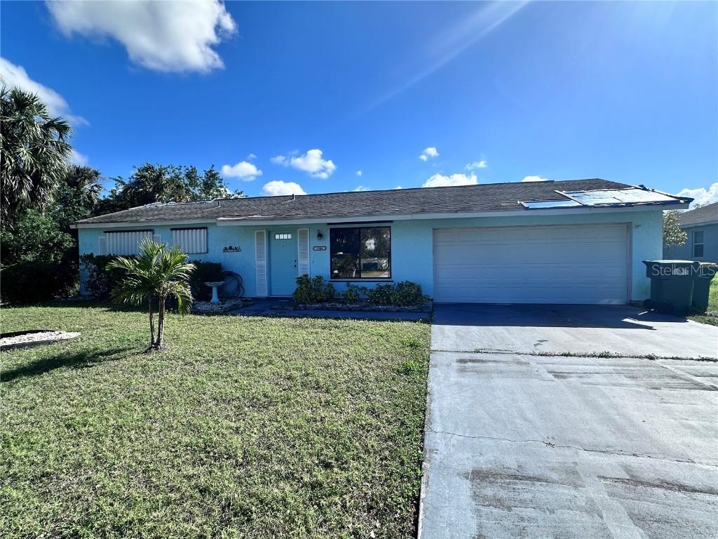 1386 Kensington St., Port Charlotte, FL 33952