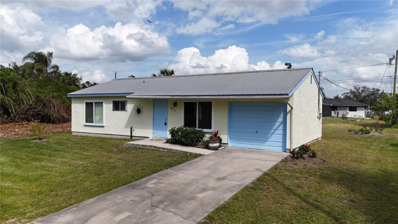 821 Bayard St., Port Charlotte, FL 33948
