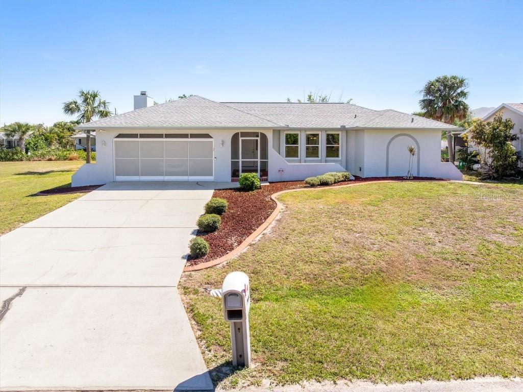 3024 Caribbean Dr., Punta Gorda, FL 33950