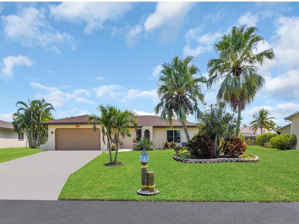 1008 SE 42nd Ln., Cape Coral, FL 33904
