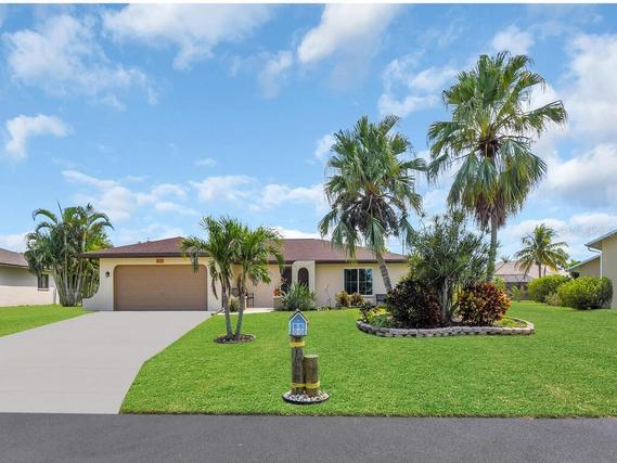 New Construction Homes For Sale This Week in Bimini Basin: March 5th to March 11th