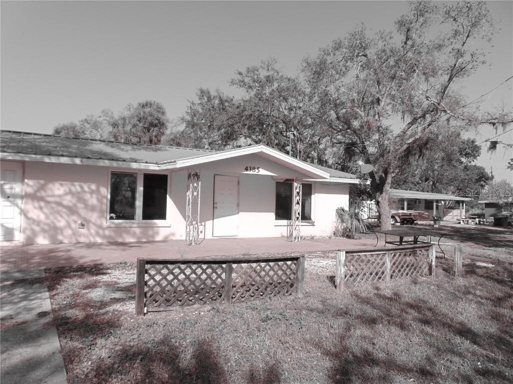 4385 Guard St., Punta Gorda, FL 33980