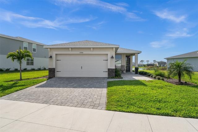New Homes For Sale This Week in Babcock Ranch: February 28th to March 6th