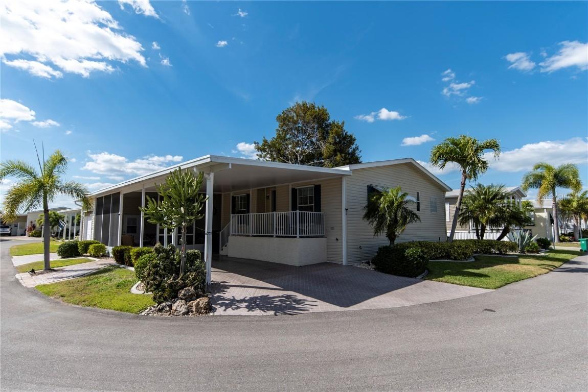 18 Emden Cir., Punta Gorda, FL 33950