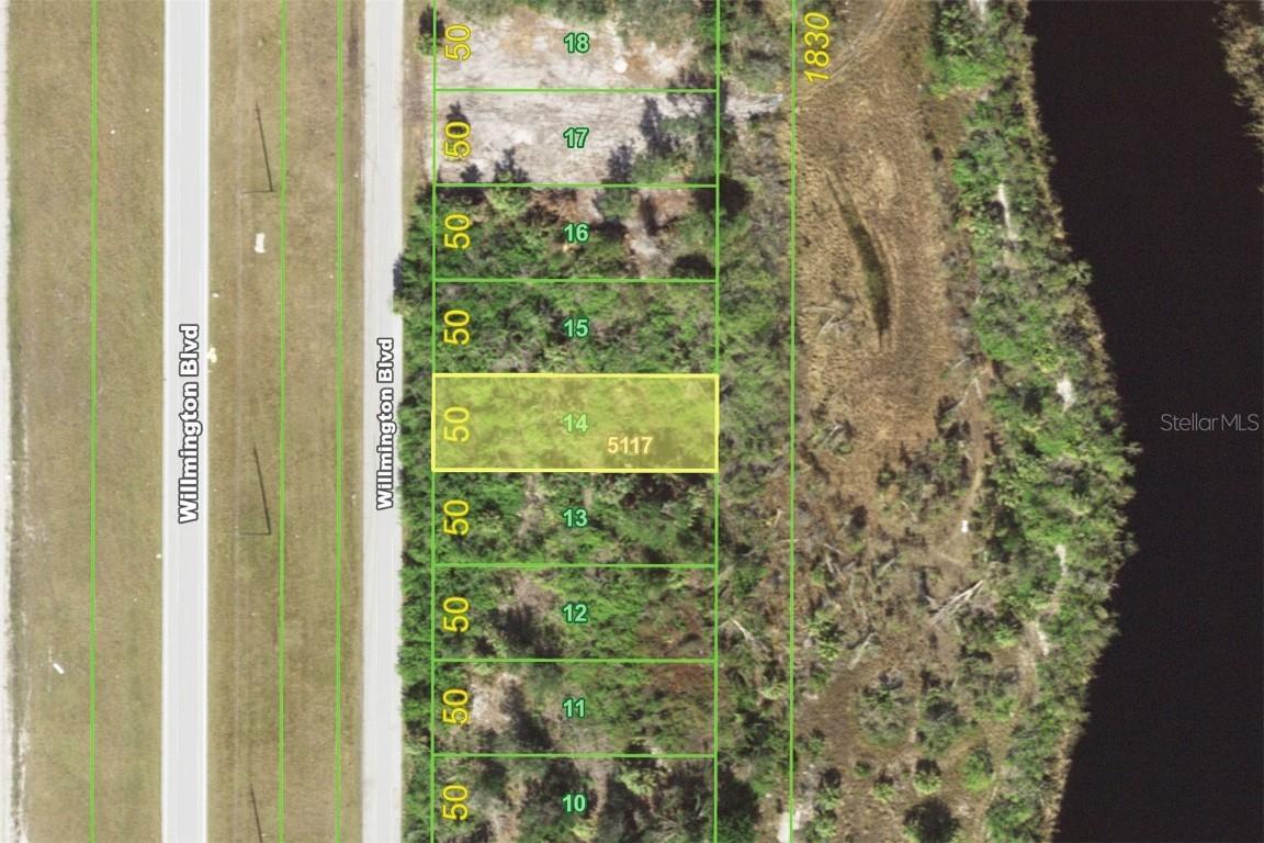 12880 Willmington Blvd., Port Charlotte, FL 33981