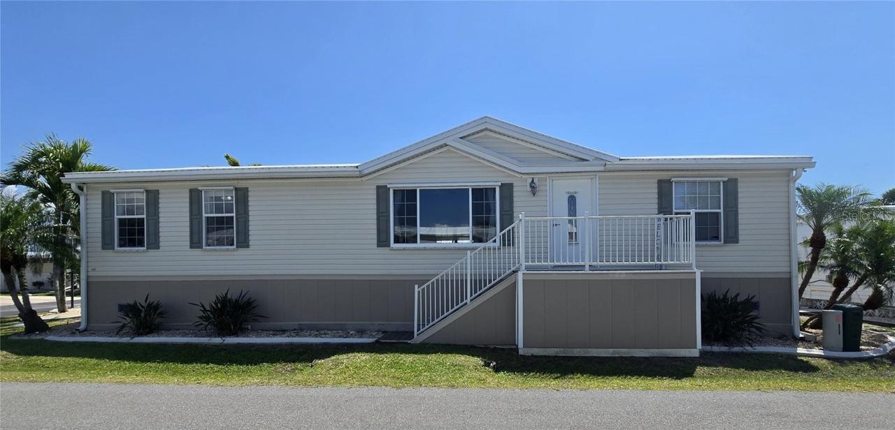 10303 Burnt Store Rd. #117, Punta Gorda, FL 33950