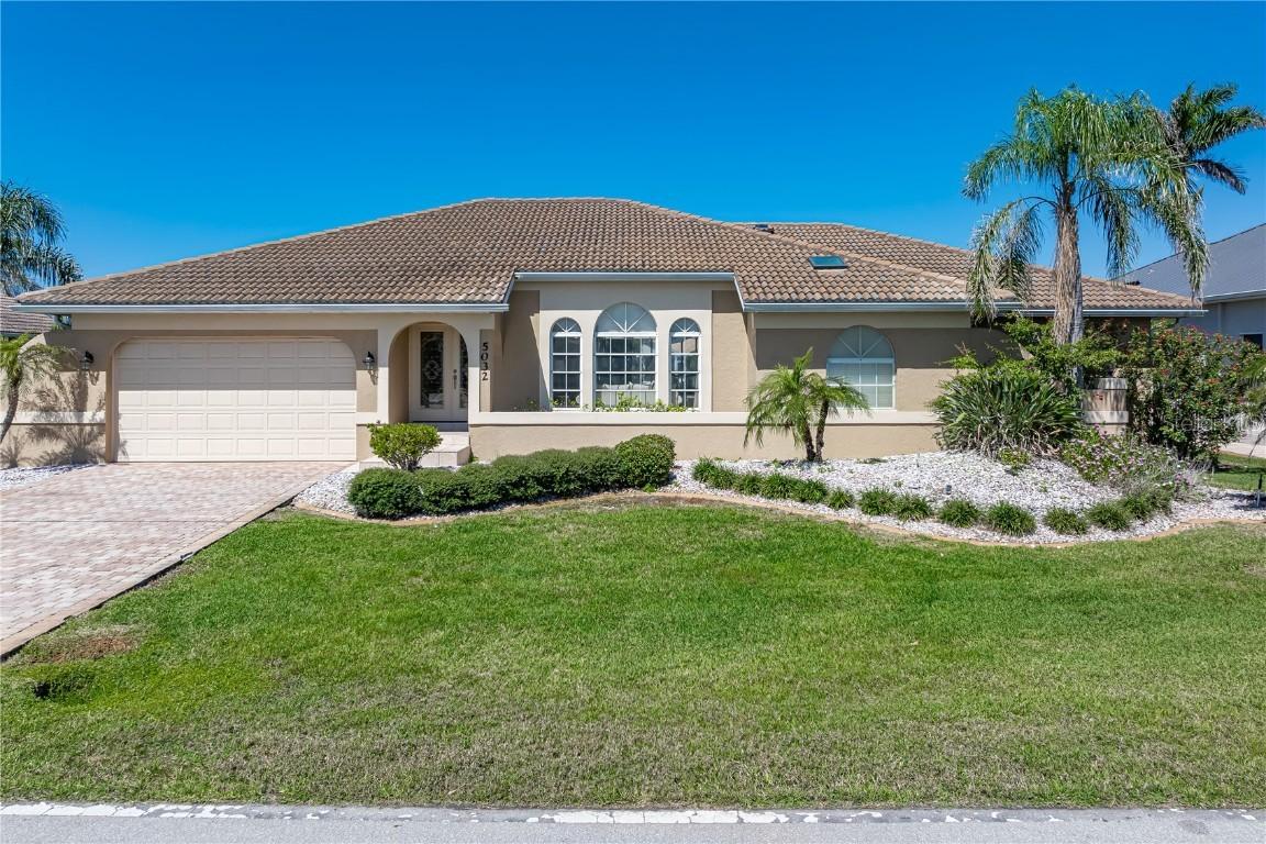 5032 La Costa Island Ct., Punta Gorda, FL 33950