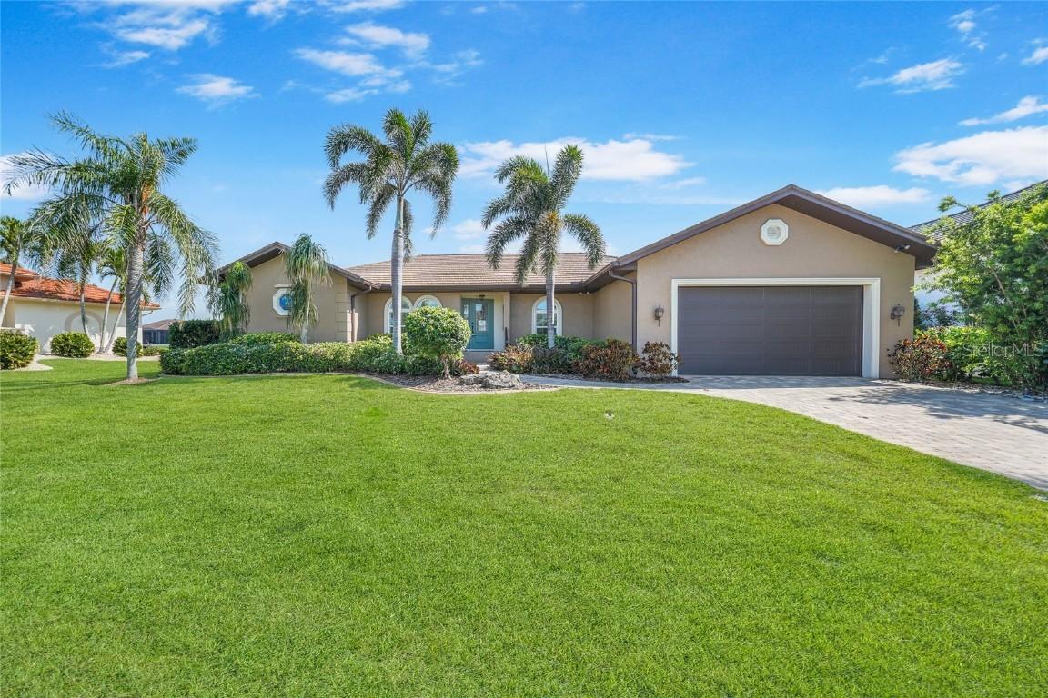 413 Valletta Ct., Punta Gorda, FL 33950