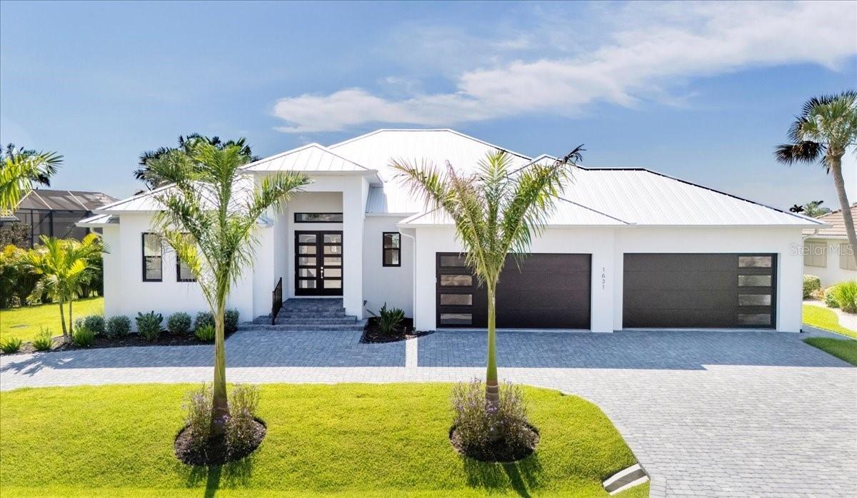1631 Casey Key Dr., Punta Gorda, FL 33950