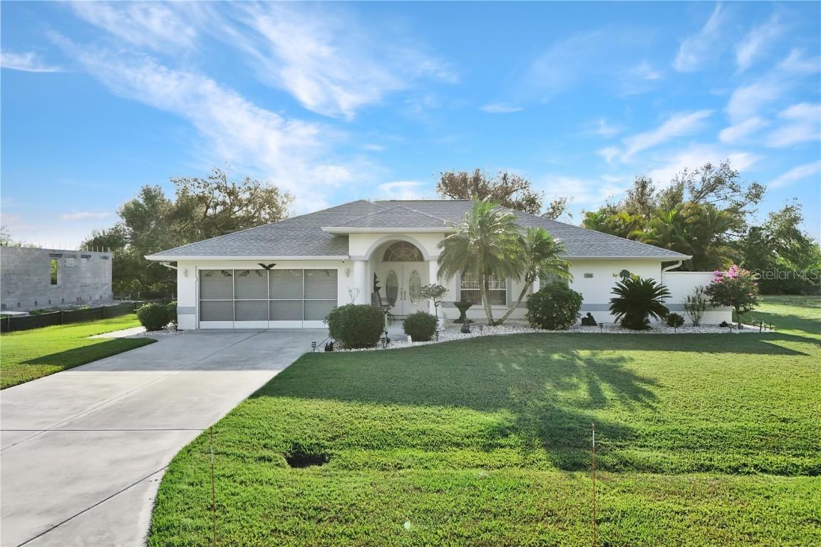 366 Vitorio St., Punta Gorda, FL 33983