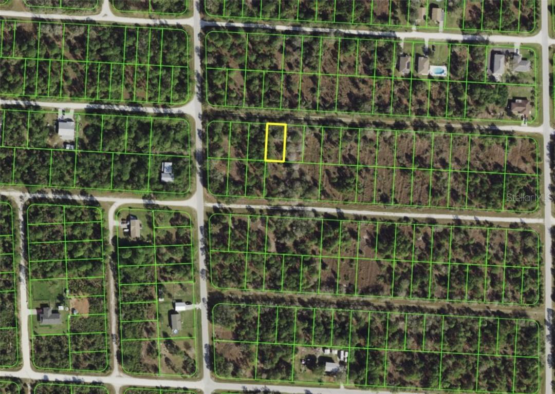 27301 Treadmill Dr., Punta Gorda, FL 33955