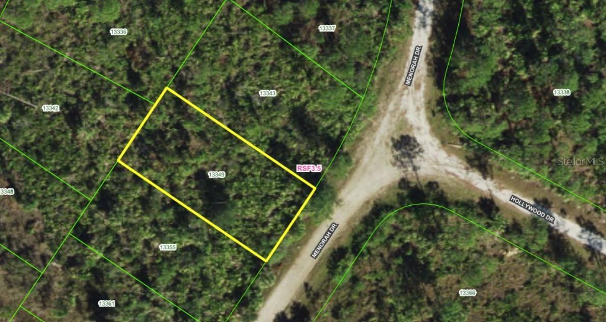 13349 Menorah Dr., Punta Gorda, FL 33955