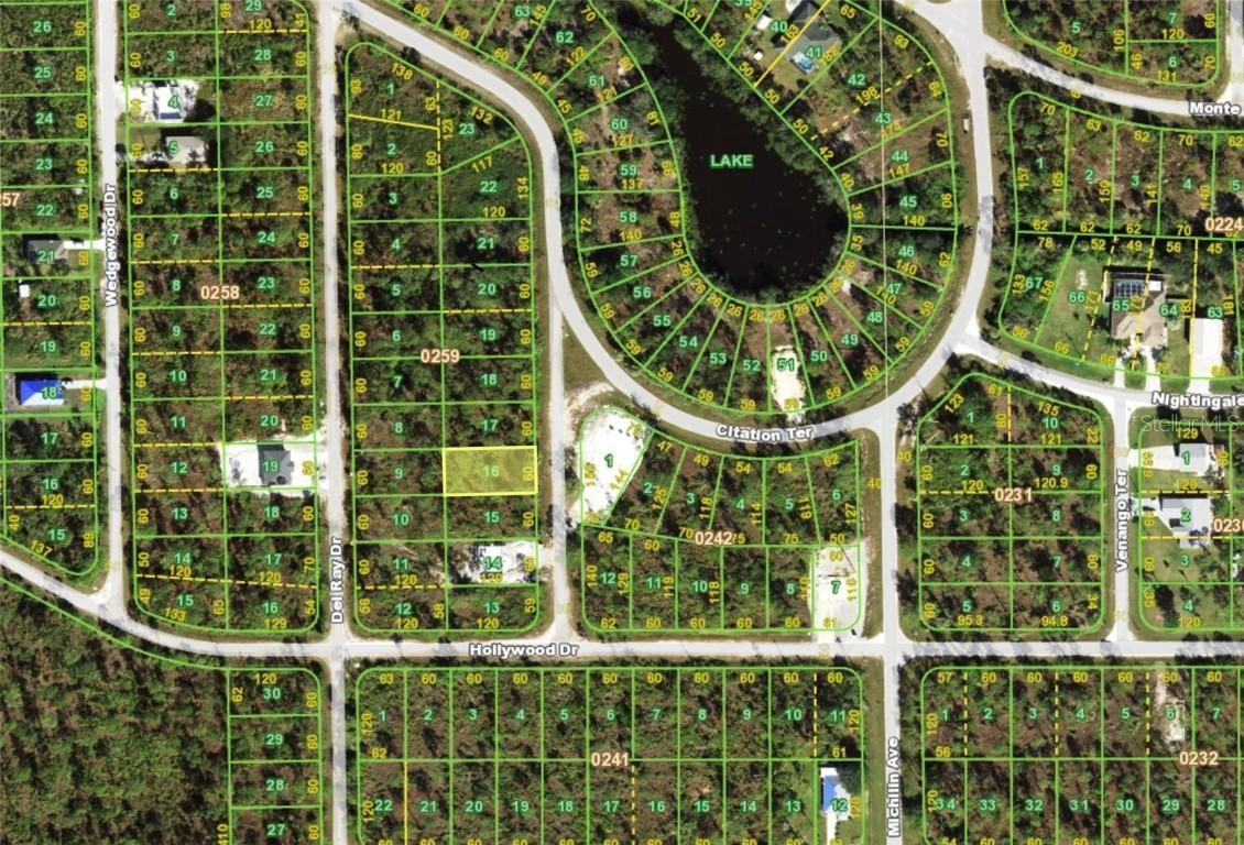 27571 Sandrala Dr., Punta Gorda, FL 33955