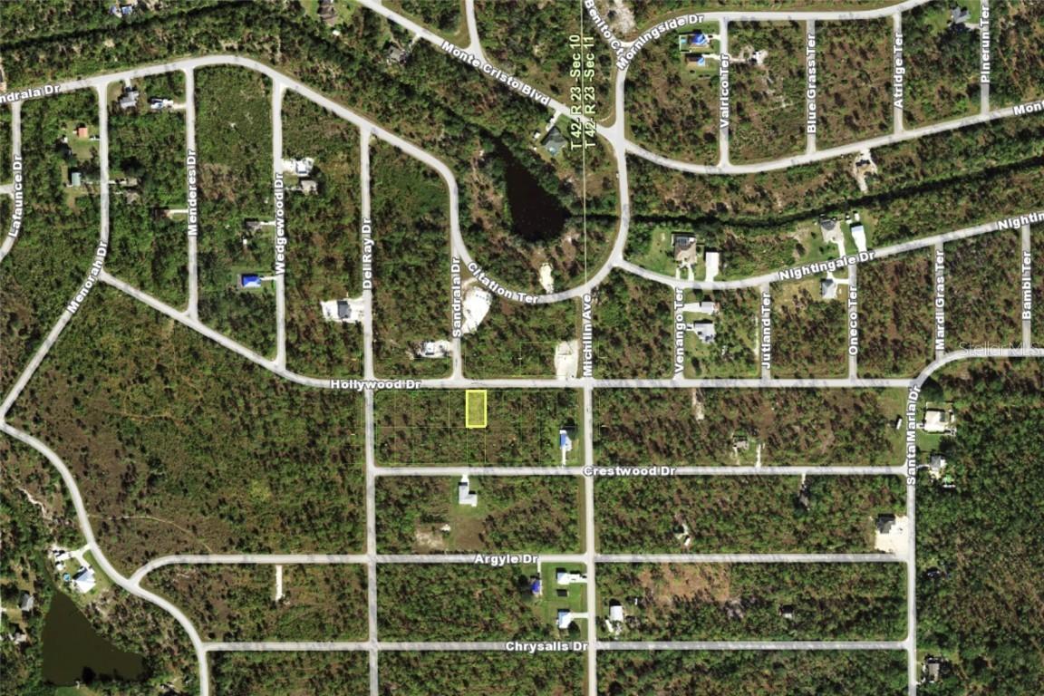 27477 Hollywood Dr., Punta Gorda, FL 33955