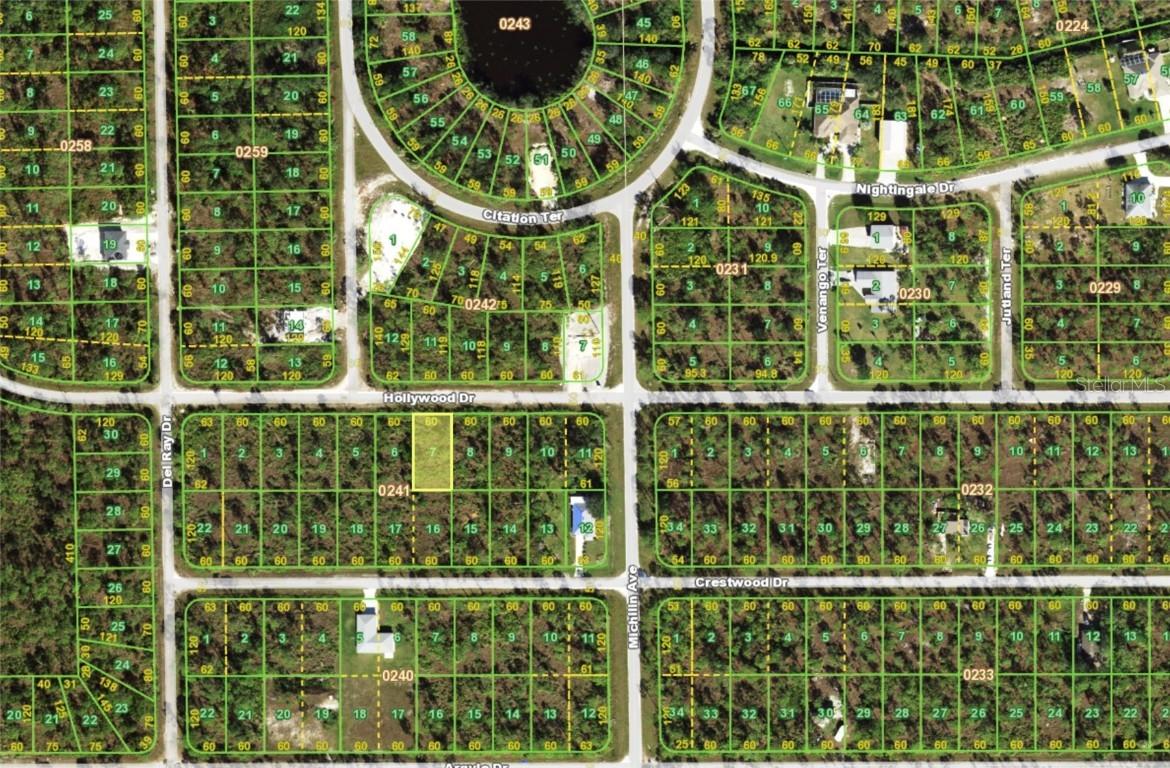27483 Hollywood Dr., Punta Gorda, FL 33955