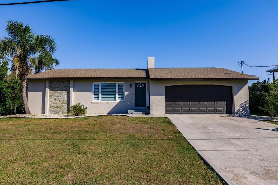 156 Danforth Dr., Punta Gorda, FL 33980