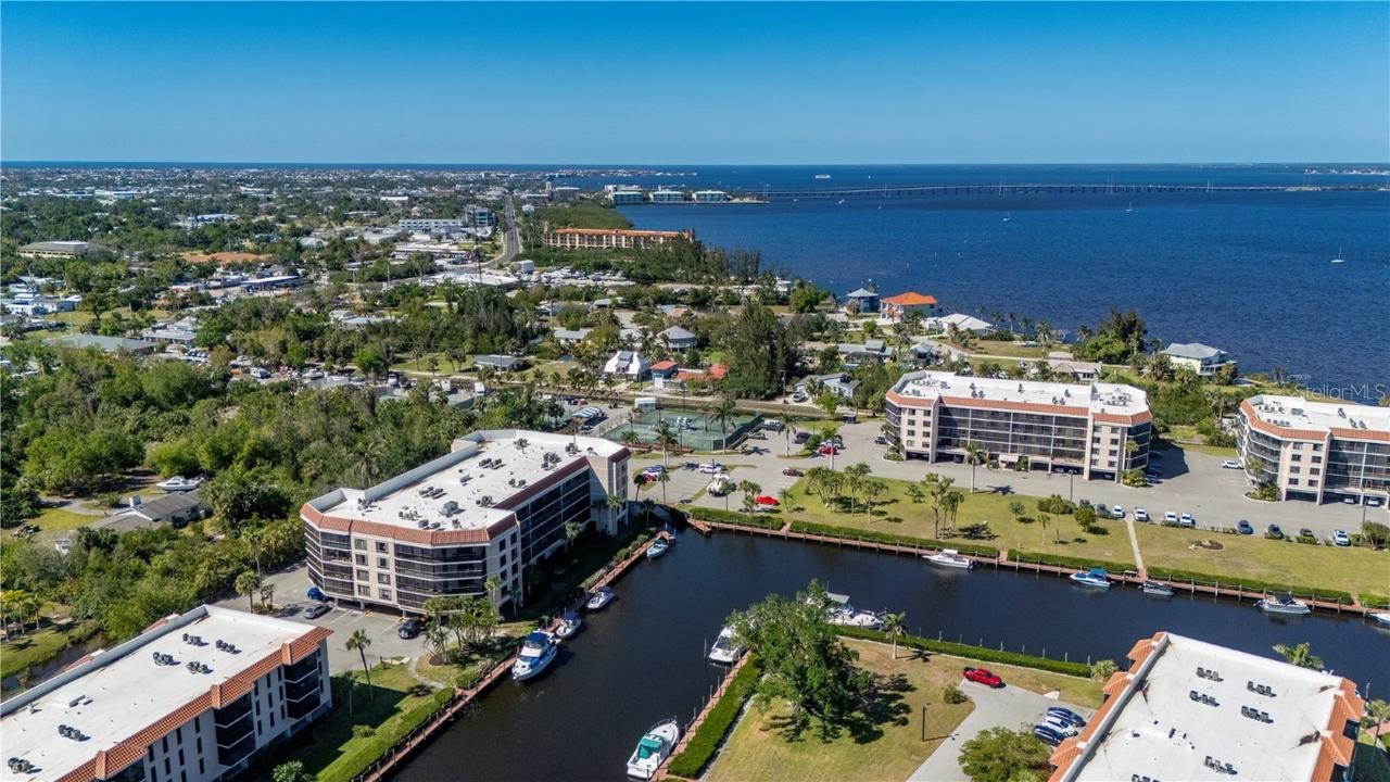 25188 Marion Ave. #D303, Punta Gorda, FL 33950