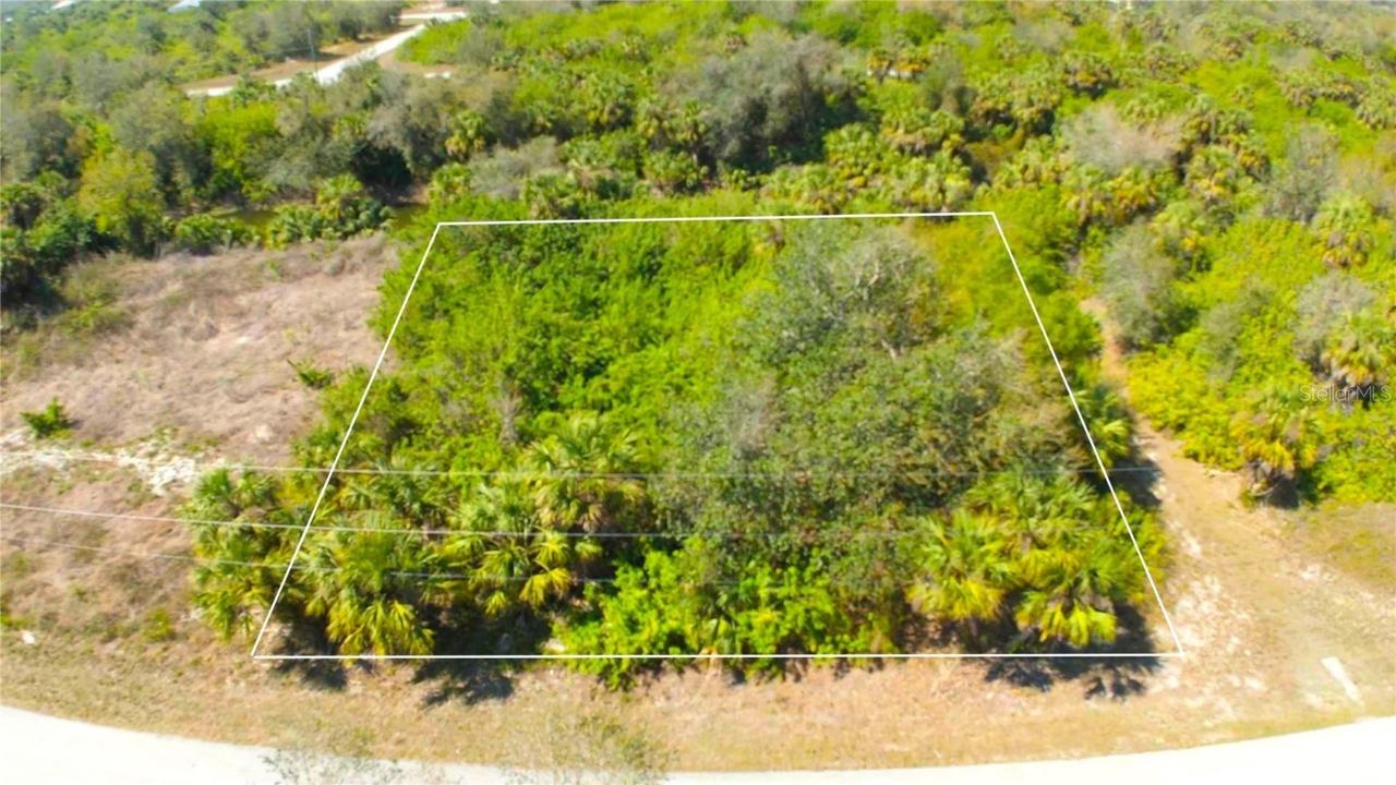 115 Santa Marta St., Port Charlotte, FL 33954