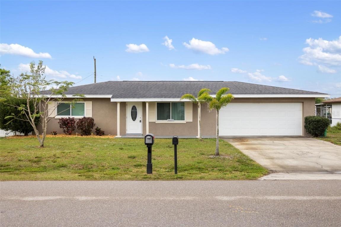 30089 Oak Rd., Punta Gorda, FL 33982