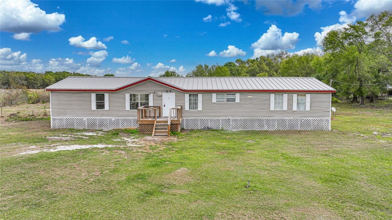 7136 NW Lily County Line Rd., Ona, FL 33865