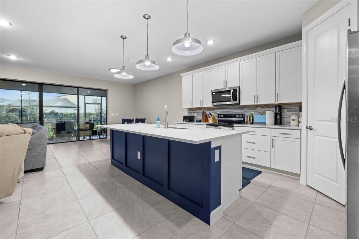 2486 Buckthorn Loop, North Port, FL 34289