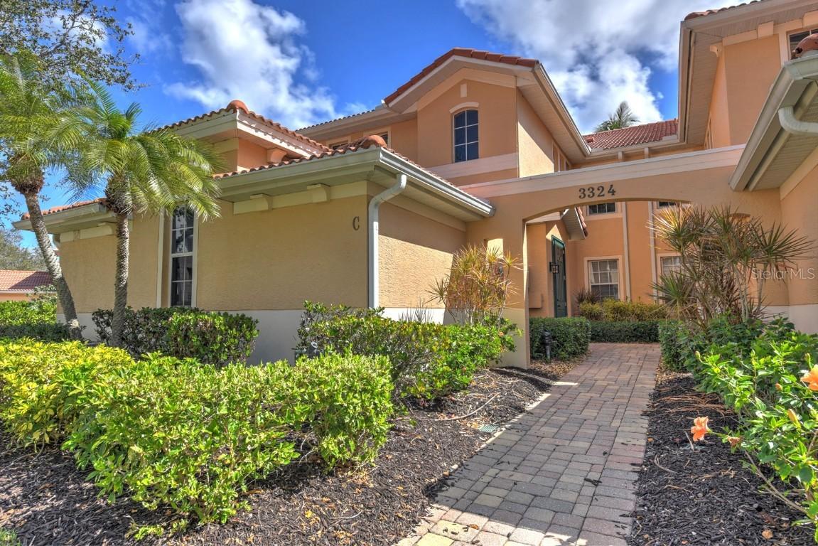 3324 Sunset Key Cir. #C, Punta Gorda, FL 33955