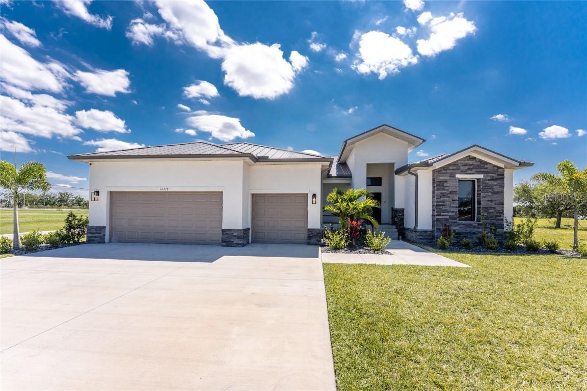 16210 Cape Horn Blvd., Punta Gorda, FL 33955