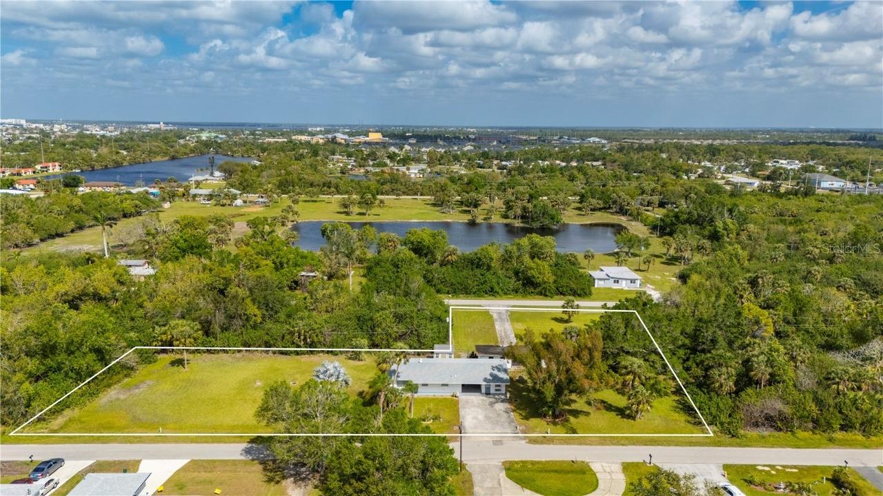 1214 Ansin St., Punta Gorda, FL 33950
