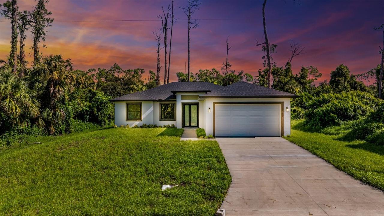 17196 Glenview Ave., Port Charlotte, FL 33954