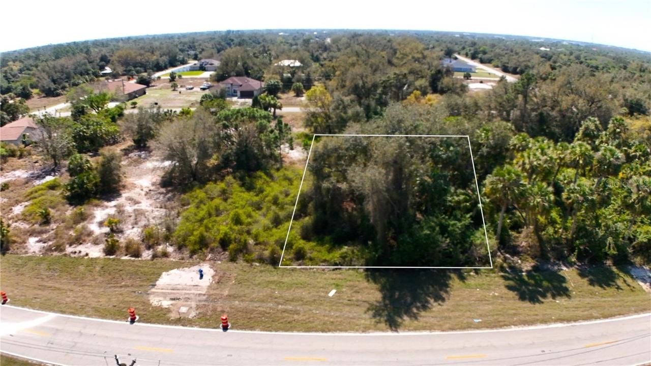 20059 Hillsborough Blvd., Port Charlotte, FL 33954
