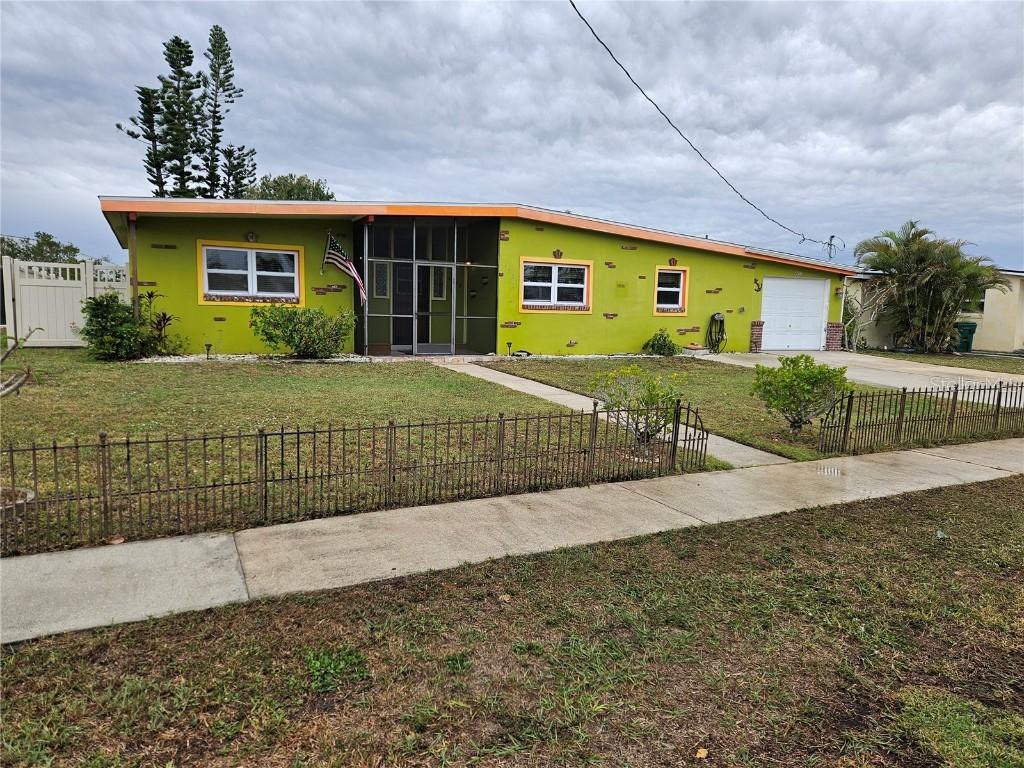 4222 Gardner Dr., Port Charlotte, FL 33952